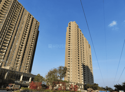 Project Image of 1366.0 - 2262.0 Sq.ft 3 BHK Apartment for buy in Assetz Marq