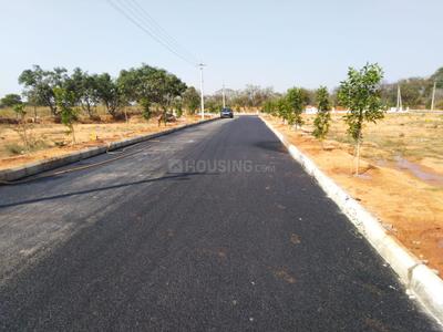 Project Image of 1350.0 - 2997.0 Sq.ft Residential Plot Plot for buy in Sukshanti Brindavan