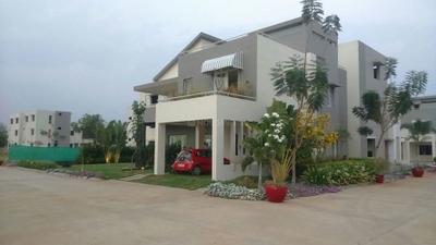 Project Image of 1980.0 - 4500.0 Sq.ft 3 BHK Villa for buy in Lifestyle Westend Greens