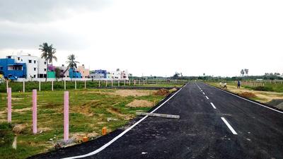 Project Image of 822.04 - 1781.97 Sq.ft Residential Plot Plot for buy in A Velan And A Perumal AVP Royal Castle