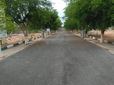 Project Image of 1200.0 - 2189.0 Sq.ft Residential Plot Plot for buy in ORCHID PARK