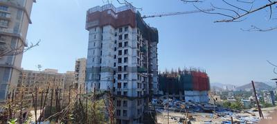 Project Image of 2200 Sq.ft 4.5 BHK Apartment / Flat for sale in Powai for Rs. 85000000