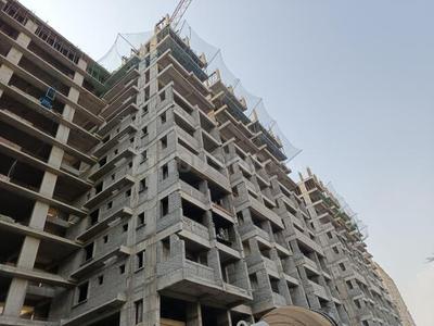 Project Image of 1314.0 - 1863.0 Sq.ft 2 BHK Apartment for buy in RV Vibhuman