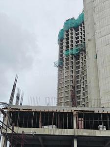Project Image of 409.0 - 676.0 Sq.ft 1 BHK Apartment for buy in The Regents park