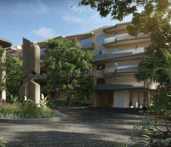 Project Image of 637.44 - 1528.58 Sq.ft 1 BHK Apartment for buy in JRC Wild Woods Phase III