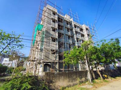 Project Image of 304.0 - 720.0 Sq.ft 1 BHK Apartment for buy in Arun Excello Sharada