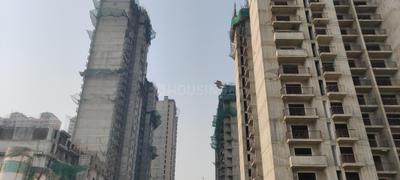 Project Image of 698.58 - 3027.0 Sq.ft 2 BHK Apartment for buy in Godrej Nurture Phase 1