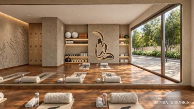 Project Image of 1656.0 - 2289.34 Sq.ft 3 BHK Apartment for buy in Leafsong Retreat