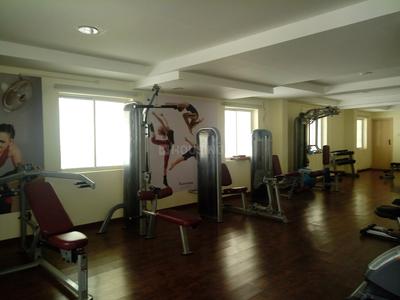 Project Image of 677.0 - 2522.0 Sq.ft 2 BHK Apartment for buy in Pace Prana