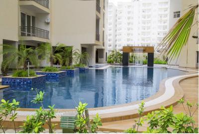 Project Image of 450.0 - 1550.0 Sq.ft 1 BHK Apartment for buy in Koshda Mandakini