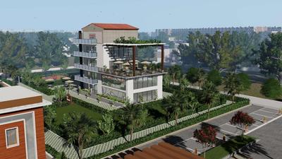 Ambika Arcade Phase 1 Images for amenities 2