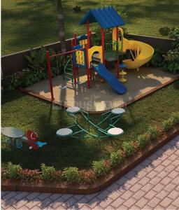 Project Image of 1720.0 - 2417.0 Sq.ft 2.5 BHK Apartment for buy in Veegaland Lluvia Garden