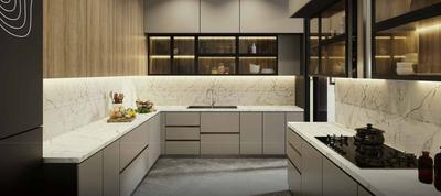 Project Image of 1346.0 - 2176.0 Sq.ft 3 BHK Apartment for buy in K Raheja Amaltis
