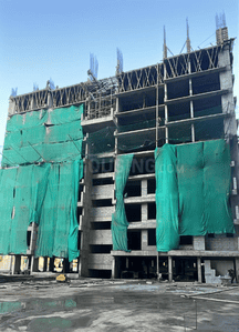 Project Image of 870.59 - 1537.3 Sq.ft 3 BHK Apartment for buy in Satyasankalp Naroda Business Landmark And Lavish