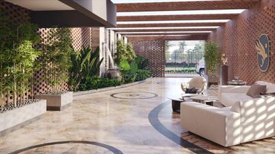 Project Image of 1655.0 - 1990.0 Sq.ft 3 BHK Apartment for buy in Jankal Stellar Heights