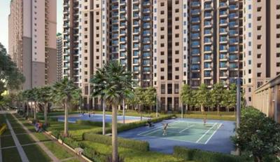 Project Image of 1220.0 - 1645.0 Sq.ft 3 BHK Apartment for buy in ATS Destinaire