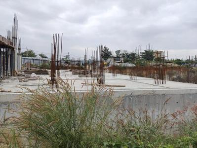 Project Image of 647.0 - 1447.0 Sq.ft 1 BHK Apartment for buy in Mahaveer Highlands