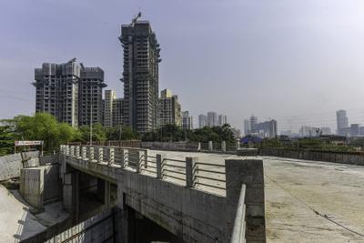 Project Image of 425.0 - 910.0 Sq.ft 1 BHK Apartment for buy in Srishti Oasis