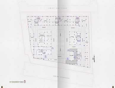 Project Image of 1282.41 - 3532.07 Sq.ft 3 BHK Apartment for buy in S And S Greenopolis