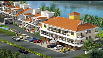 Gallery Cover Pic of Civilco Engineers and Associates Empire Village Phase II