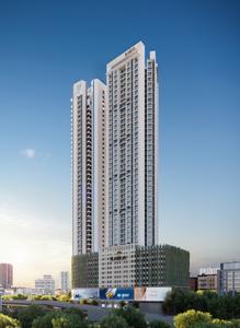 Project Image of 622.0 - 775.0 Sq.ft 2 BHK Apartment for buy in Avalon