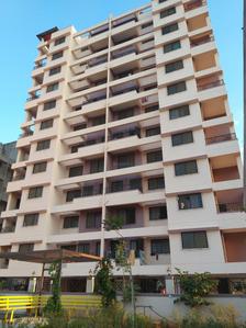 Project Image of 292.56 - 364.36 Sq.ft 1 BHK Apartment for buy in Venkatesh Galaxy Wing D1