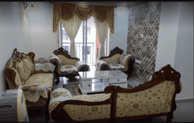 Project Image of 1095.0 - 2160.0 Sq.ft 2 BHK Apartment for buy in Ideal Enclave