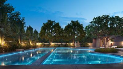 Project Image of 813 Sq.ft 2 BHK Apartment / Flat for sale in Anekal for Rs. 8500000