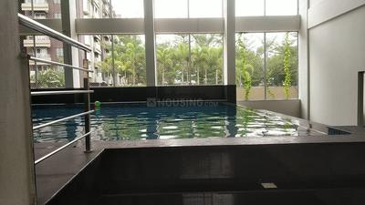 Project Image of 1545.0 - 2600.0 Sq.ft 3 BHK Apartment for buy in Green City Eutopia