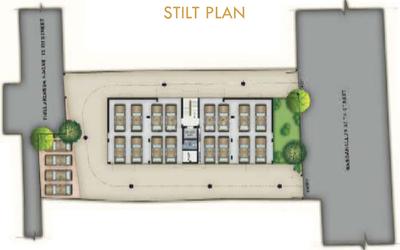 Project Image of 1264.0 - 1800.0 Sq.ft 3 BHK Apartment for buy in Navins Sumathi