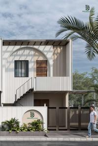 Project Image of 1000.0 - 1512.8 Sq.ft Residential Plot Plot for buy in Dhruvikha Palms