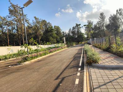 Project Image of 1350.0 - 4000.0 Sq.ft Residential Plot Plot for buy in Prestige Autumn Leaves