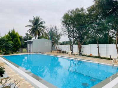 Project Image of 1410.0 - 2400.0 Sq.ft Residential Plot Plot for buy in MGS Shreela Airview Enclave