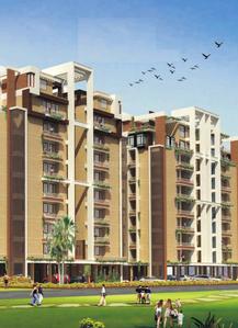 Project Image of 1233.0 - 3673.0 Sq.ft 2 BHK Apartment for buy in Mahima Elite