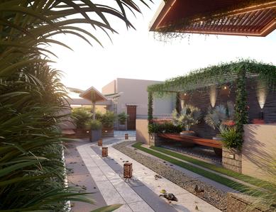 Project Image of 1890.0 - 2700.0 Sq.ft 3 BHK Apartment for buy in Ekarth One