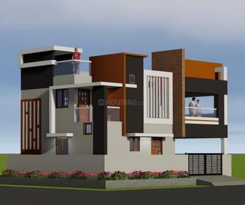 Project Image of 525.0 - 2762.0 Sq.ft 2 BHK Villa for buy in ABI Kumaran Garden