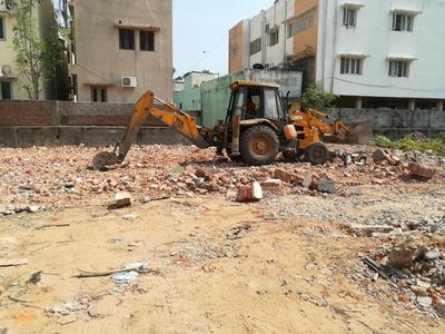 Project Image of 1339.0 - 1471.0 Sq.ft Residential Plot Plot for buy in MGP Kalki Nagar