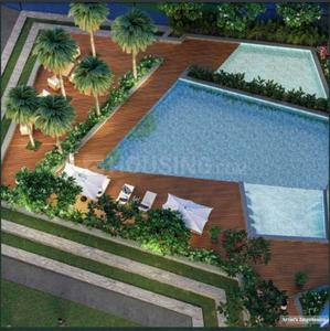 Project Image of 424.96 - 909.98 Sq.ft 1 BHK Apartment for buy in Shiv Srishti Oasis