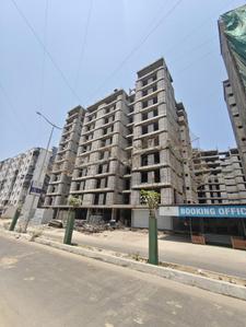 Project Image of 698.0 - 2009.0 Sq.ft 2 BHK Apartment for buy in Shree Siddheshwar Highwing