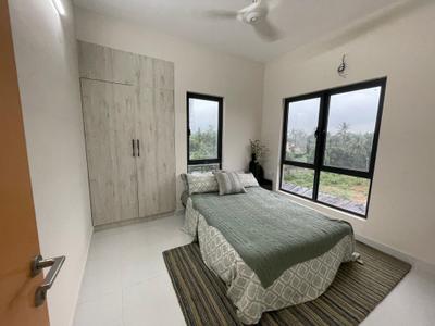 Project Image of 688.0 - 816.0 Sq.ft 2 BHK Apartment for buy in Merlin Skygaze