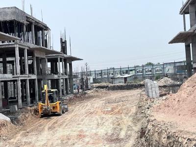 Project Image of 5320.0 - 6390.0 Sq.ft 5 BHK Villa for buy in Supadha Geethika