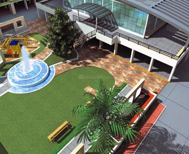 Project Image of 650.0 - 1660.0 Sq.ft 1 BHK Apartment for buy in Ellora Nakshatra
