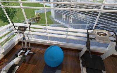 Project Image of 618.0 - 1283.0 Sq.ft 2 BHK Apartment for buy in Lancor Lumina