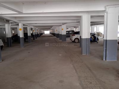 Project Image of 940.0 - 1450.0 Sq.ft 2 BHK Apartment for buy in GMC One Apartment