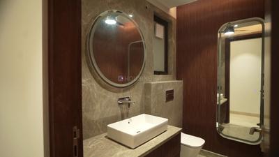 Project Image of 2700.0 - 4500.0 Sq.ft 4 BHK Builder Floor for buy in Parmount Dream Luxury Floors