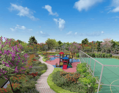 Project Image of 1201.58 - 6205.72 Sq.ft Residential Plot Plot for buy in Prestige Gardenia Phase 2