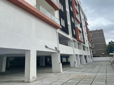 Project Image of 1196.95 - 1666.9 Sq.ft 2 BHK Apartment for buy in Rudhra Dhivi