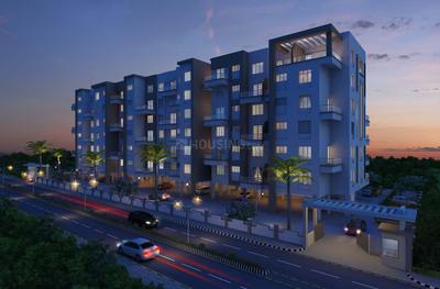 Project Image of 881.0 - 1051.0 Sq.ft 2 BHK Apartment for buy in Aarush Marvela