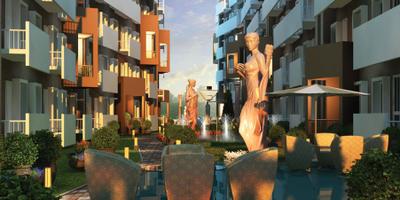 Project Image of 966.0 - 1935.0 Sq.ft 2 BHK Apartment for buy in Mounthill Essence