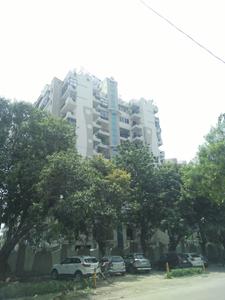 Project Image of 1410.0 - 2025.0 Sq.ft 2.5 BHK Apartment for buy in Ajnara Pride